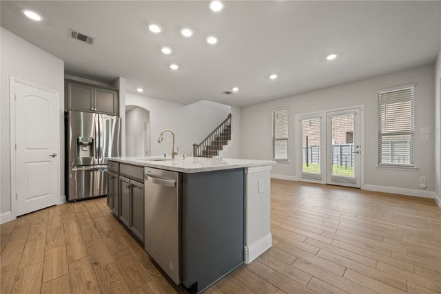 1716 Elise Lane, Little Elm, TX 76227