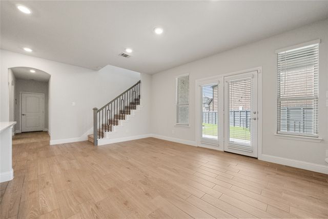 1716 Elise Lane, Little Elm, TX 76227