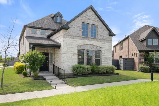 1716 Elise Lane, Little Elm, TX 76227