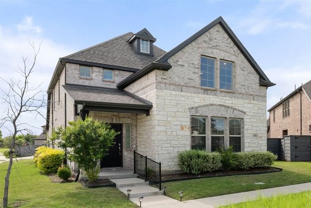 1716 Elise Lane, Little Elm, TX 76227