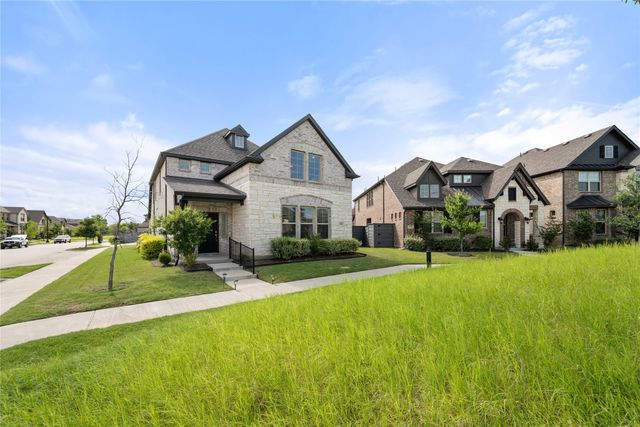1716 Elise Lane, Little Elm, TX 76227