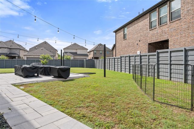 1716 Elise Lane, Little Elm, TX 76227