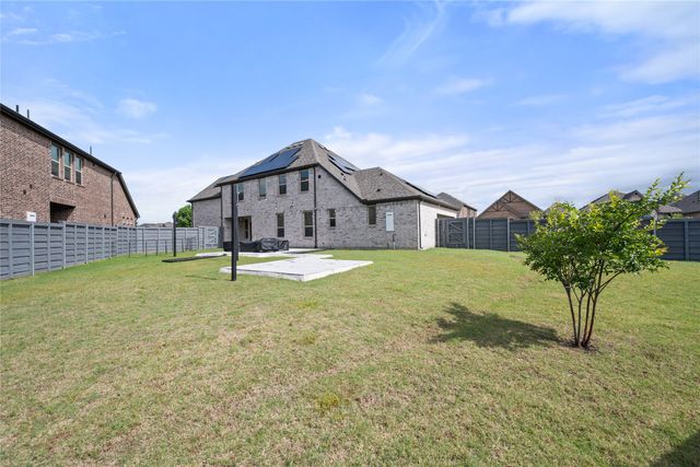 1716 Elise Lane, Little Elm, TX 76227