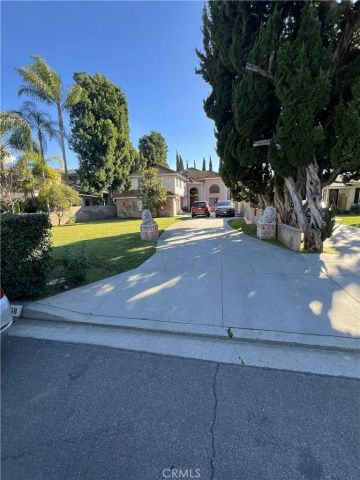 466 Walnut Avenue, Arcadia, CA 91007