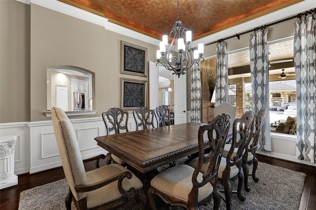 17811 Fairhaven Gateway Drive, Cypress, TX 77433