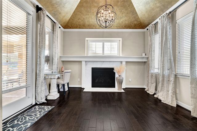17811 Fairhaven Gateway Drive, Cypress, TX 77433
