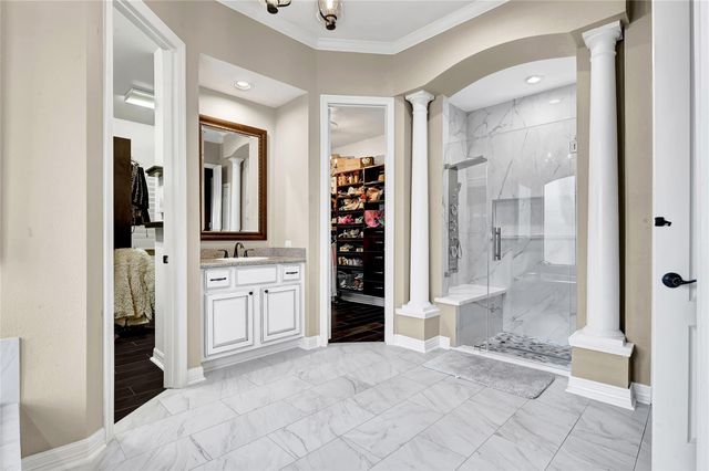 17811 Fairhaven Gateway Drive, Cypress, TX 77433