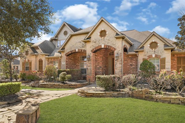 17811 Fairhaven Gateway Drive, Cypress, TX 77433