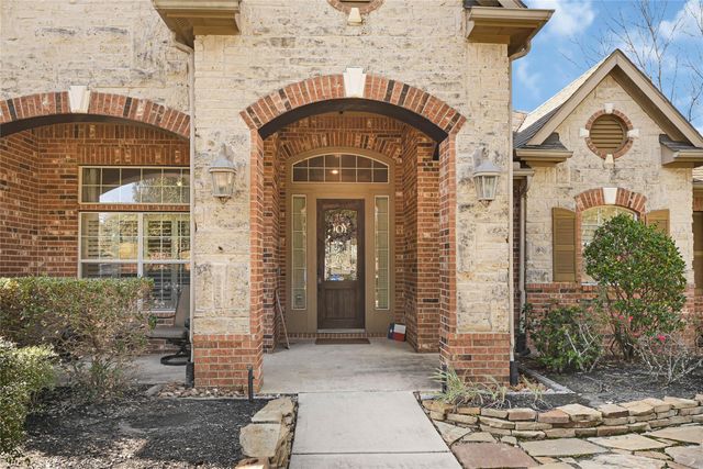 17811 Fairhaven Gateway Drive, Cypress, TX 77433