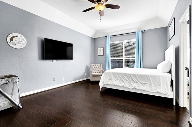 17811 Fairhaven Gateway Drive, Cypress, TX 77433