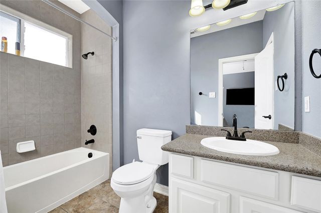 17811 Fairhaven Gateway Drive, Cypress, TX 77433
