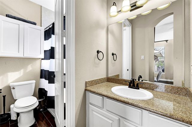 17811 Fairhaven Gateway Drive, Cypress, TX 77433
