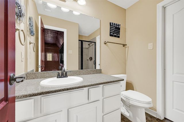 17811 Fairhaven Gateway Drive, Cypress, TX 77433