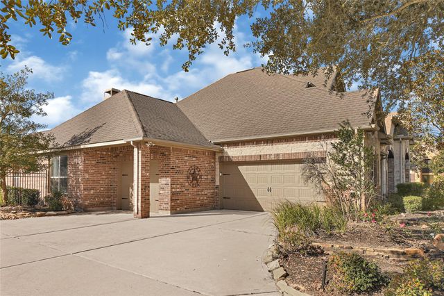 17811 Fairhaven Gateway Drive, Cypress, TX 77433