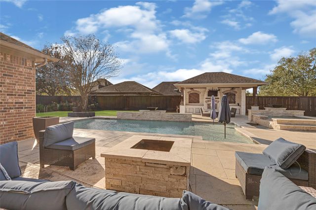 17811 Fairhaven Gateway Drive, Cypress, TX 77433