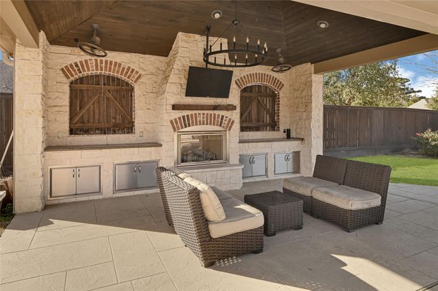17811 Fairhaven Gateway Drive, Cypress, TX 77433