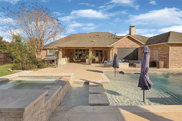 17811 Fairhaven Gateway Drive, Cypress, TX 77433