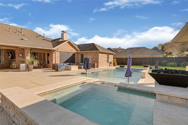 17811 Fairhaven Gateway Drive, Cypress, TX 77433