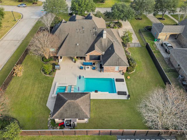 17811 Fairhaven Gateway Drive, Cypress, TX 77433