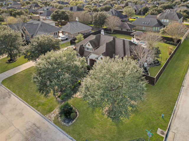 17811 Fairhaven Gateway Drive, Cypress, TX 77433