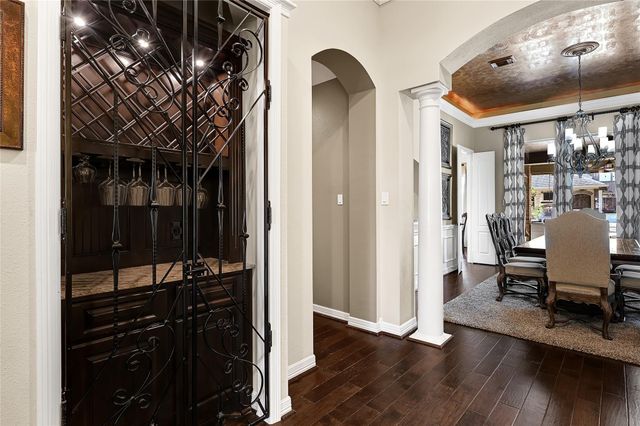 17811 Fairhaven Gateway Drive, Cypress, TX 77433