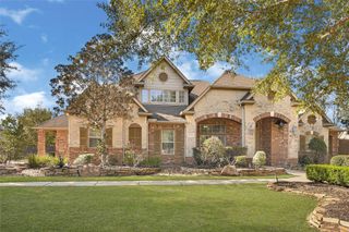 17811 Fairhaven Gateway Drive, Cypress, TX 77433