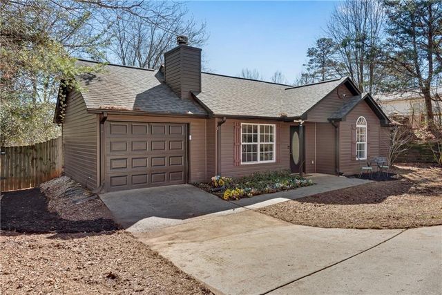 5180 Truman Mountain Road, Gainesville, GA 30506