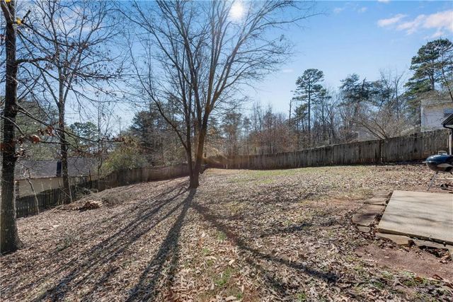 5180 Truman Mountain Road, Gainesville, GA 30506