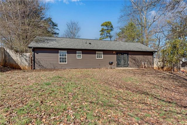 5180 Truman Mountain Road, Gainesville, GA 30506