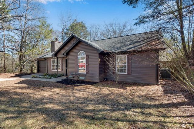 5180 Truman Mountain Road, Gainesville, GA 30506