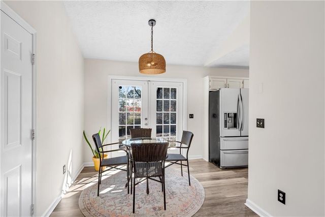 5180 Truman Mountain Road, Gainesville, GA 30506