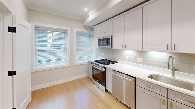 230 Tremont St. 1, Boston, MA 02116