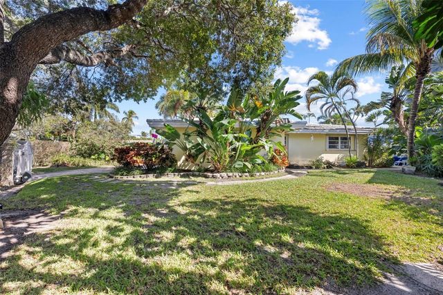2800 NE 29th Street, Fort Lauderdale, FL 33306