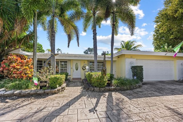 2800 NE 29th Street, Fort Lauderdale, FL 33306