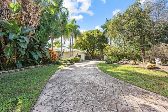 2800 NE 29th Street, Fort Lauderdale, FL 33306