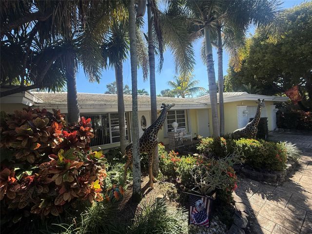 2800 NE 29th St, Fort Lauderdale, FL 33306