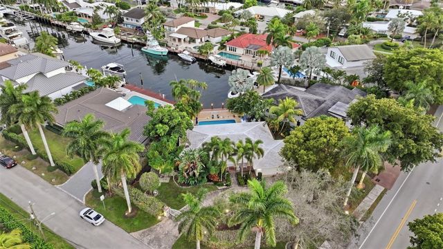 2800 NE 29th Street, Fort Lauderdale, FL 33306