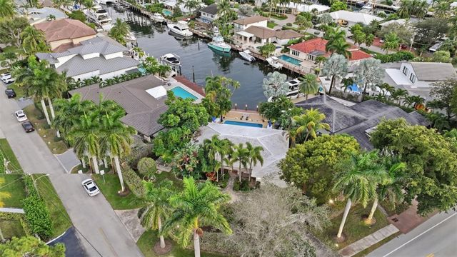 2800 NE 29th Street, Fort Lauderdale, FL 33306