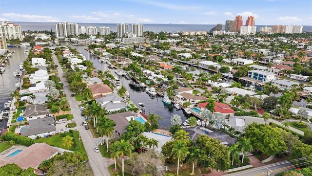 2800 NE 29th Street, Fort Lauderdale, FL 33306