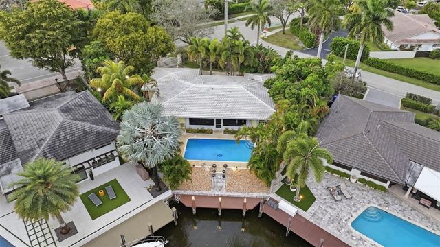 2800 NE 29th Street, Fort Lauderdale, FL 33306