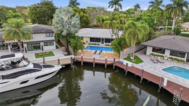 2800 NE 29th Street, Fort Lauderdale, FL 33306