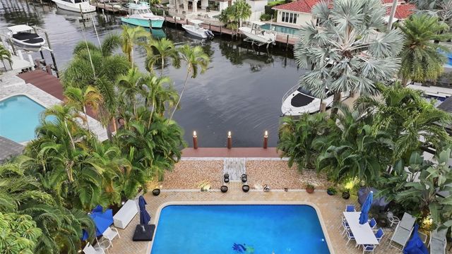 2800 NE 29th Street, Fort Lauderdale, FL 33306