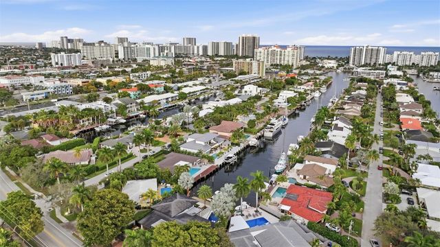 2800 NE 29th Street, Fort Lauderdale, FL 33306