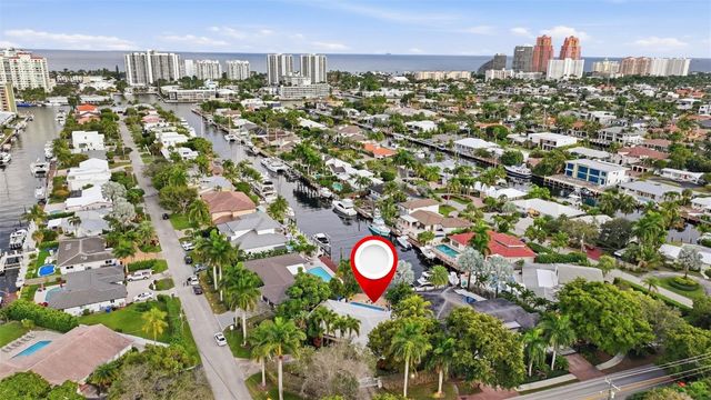 2800 NE 29th Street, Fort Lauderdale, FL 33306