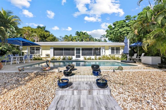 2800 NE 29th Street, Fort Lauderdale, FL 33306