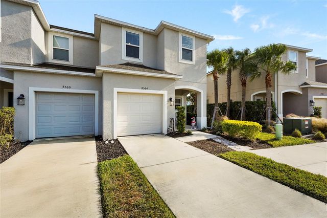 8564 LUNAR SKYE STREET, Sarasota, FL 34241