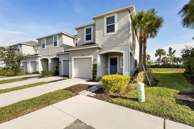 8564 LUNAR SKYE STREET, Sarasota, FL 34241