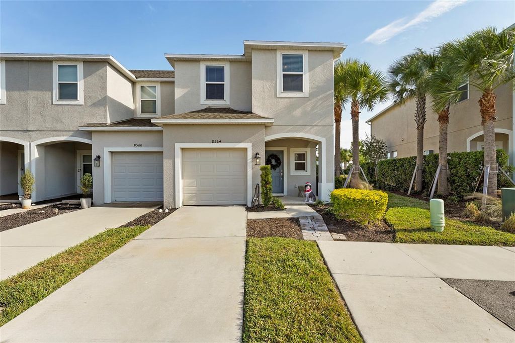 8564 LUNAR SKYE STREET, Sarasota, FL 34241