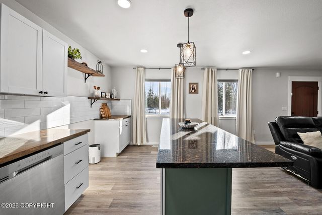 2685 W Megans Circle, Wasilla, AK 99623