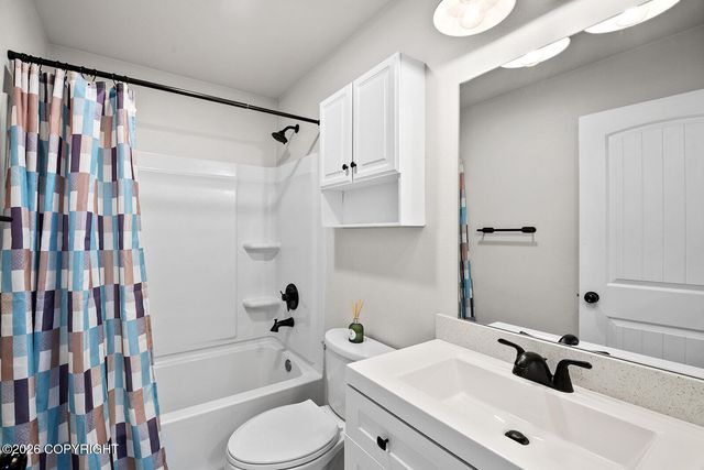 2685 W Megans Circle, Wasilla, AK 99623